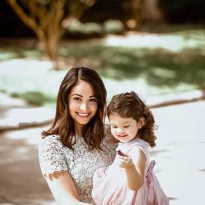 Meet your Posher, Bianca